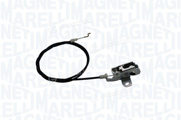 Magneti Marelli 350105039000