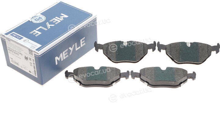 Meyle 025 216 9117/PD