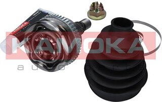 Kamoka 6012