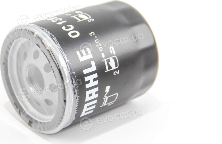 Mahle OC 1397