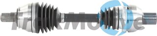 TrakMotive 30-2653