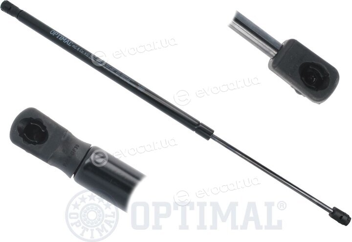 Optimal AG-50271