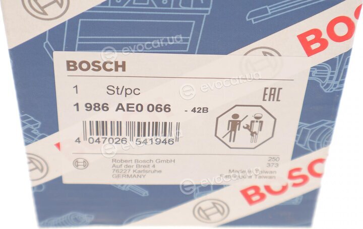 Bosch 1 986 AE0 066