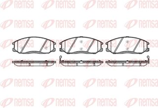 Remsa 0771.02