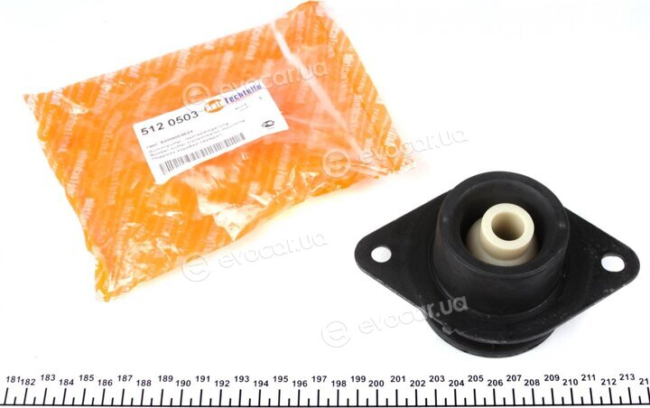 Autotechteile 512 0503