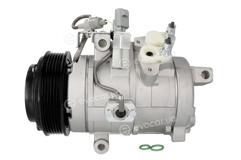 Nissens 89607