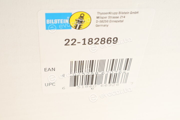 Bilstein 22-182869