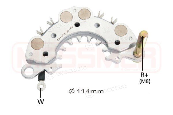Era / Messmer 215924