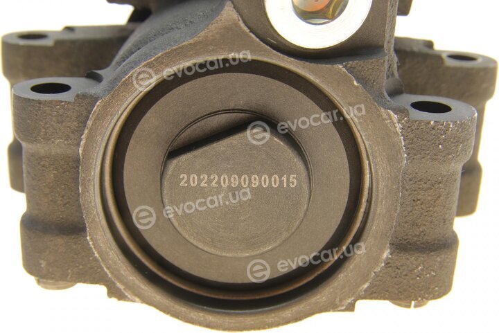 Bosch K S02 000 036