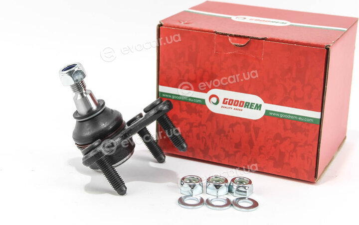 Goodrem RS0422