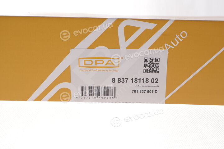 DPA 88371811802