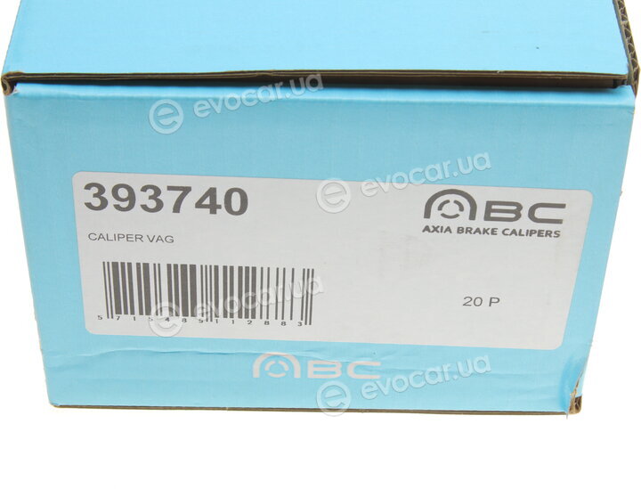 Axia 393740