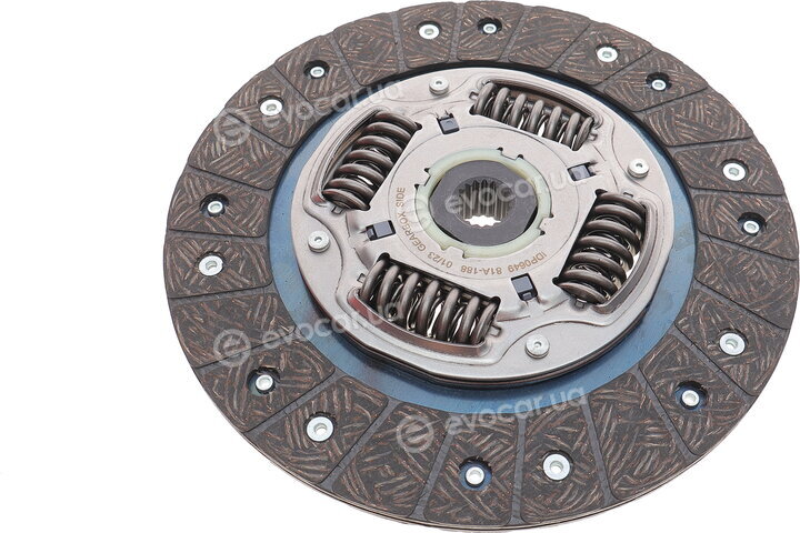 Kawe / Quick Brake 961852