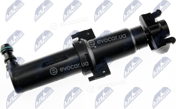 NTY EDS-VW-012