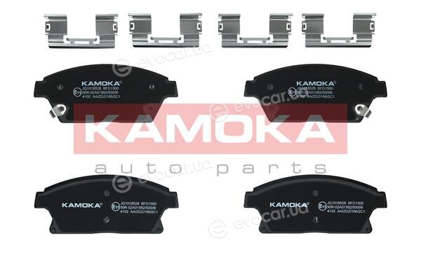 Kamoka JQ1018528