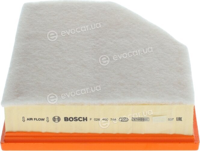 Bosch F 026 400 748
