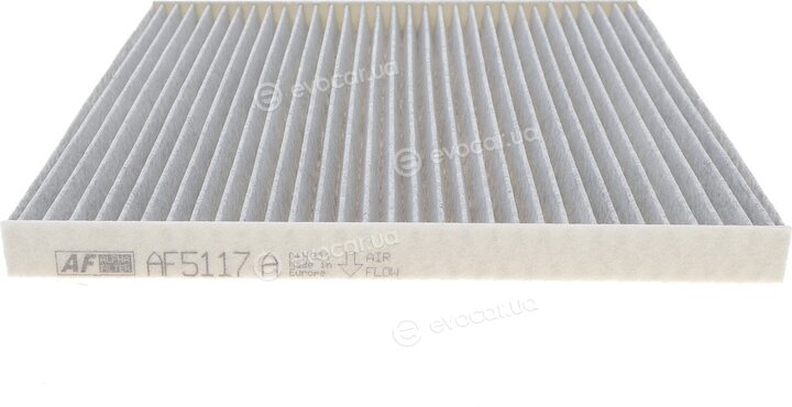 Alpha AF5117A