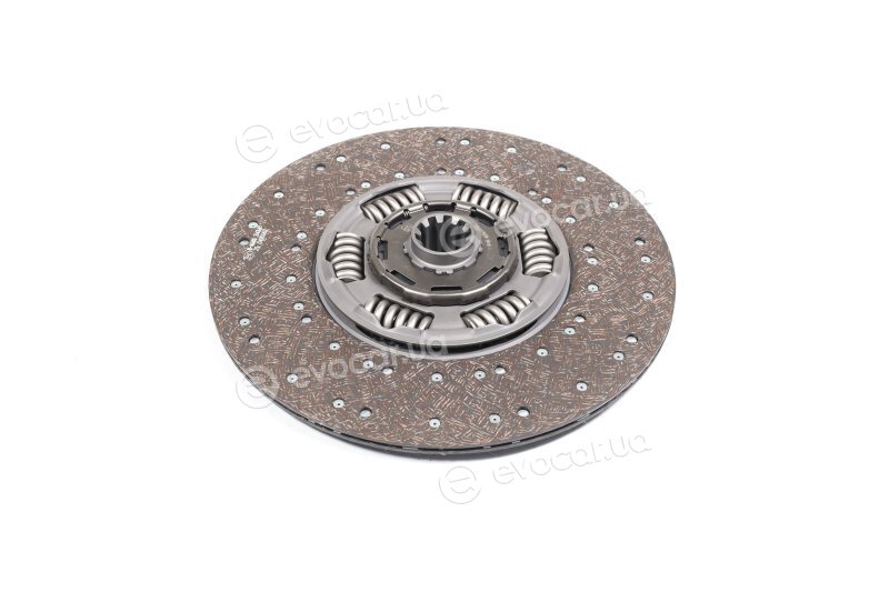 Febi 105026