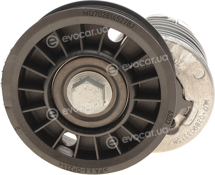 SKF VKM 31034