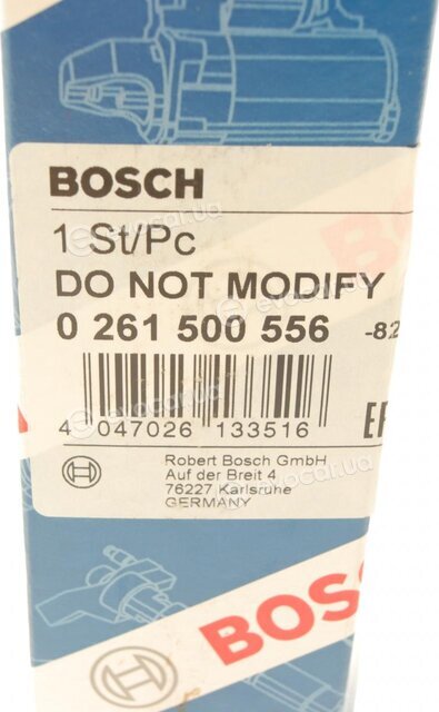 Bosch 0 261 500 556