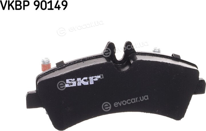 SKF VKBP 90149