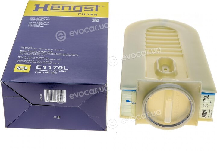 Hengst E1170L