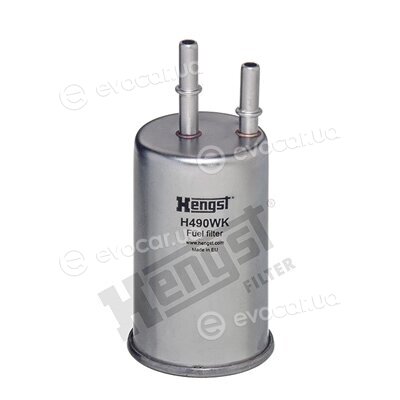Hengst H490WK