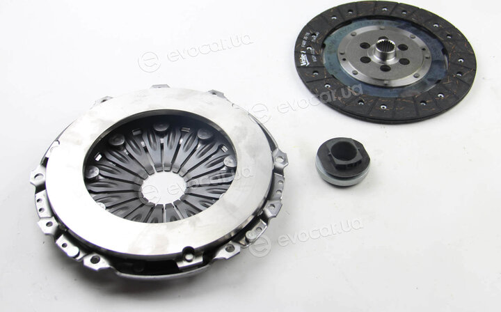 Valeo 828037