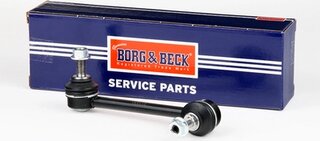 Borg & Beck BDL7622