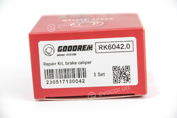 Goodrem RK6042.0