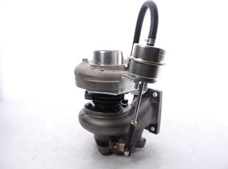 Garrett 452164-5015S