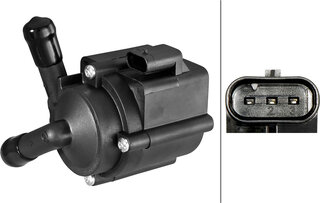 Hella 8TW 358 304-741