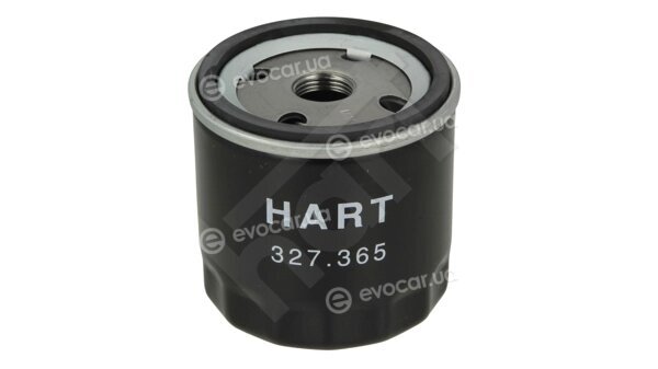 Hart 327 365