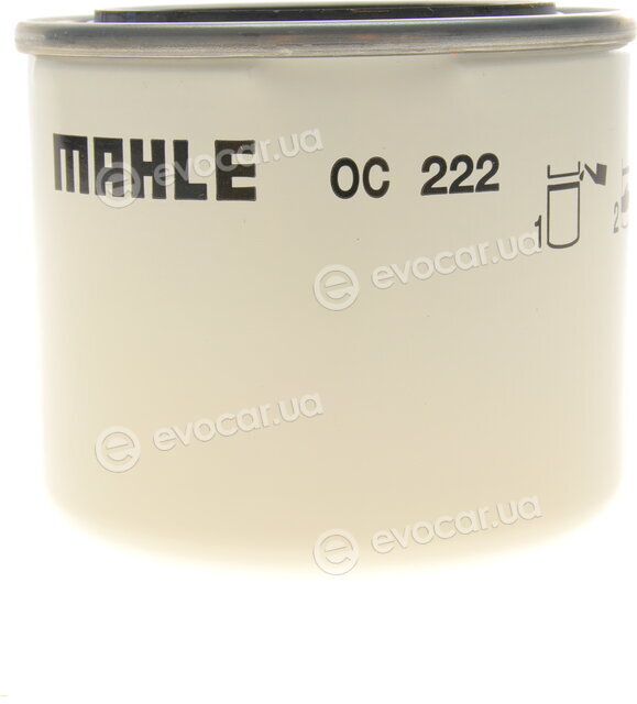 Mahle OC 222