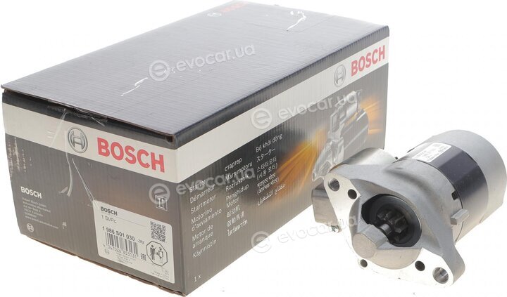 Bosch 1 986 S01 030