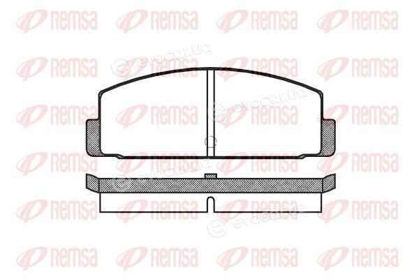 Kawe / Quick Brake 0100 00