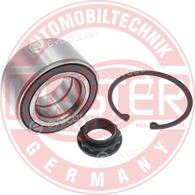 Master Sport 6632-SET-MS