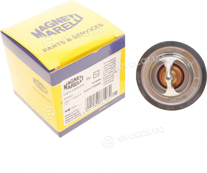 Magneti Marelli 352317100860