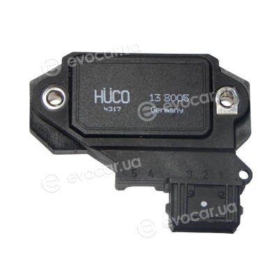 Astemo (Hitachi) / Huco 138005