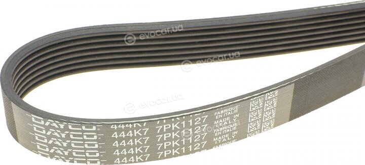 Dayco 7PK1127