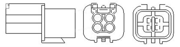 Magneti Marelli 466016355159