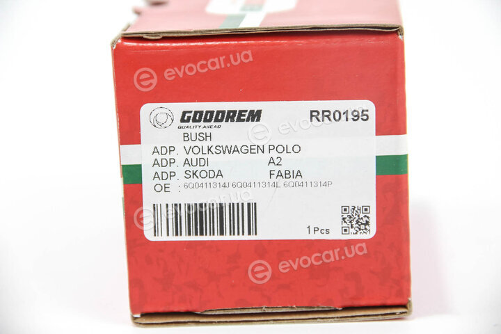 Goodrem RR0195