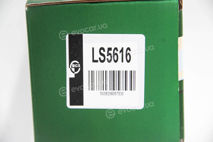 BGA LS5616
