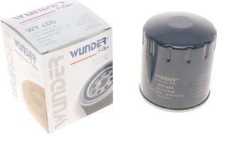 Wunder WY 400