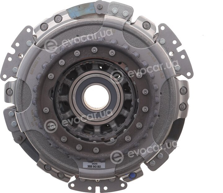 Sachs 3000 943 002