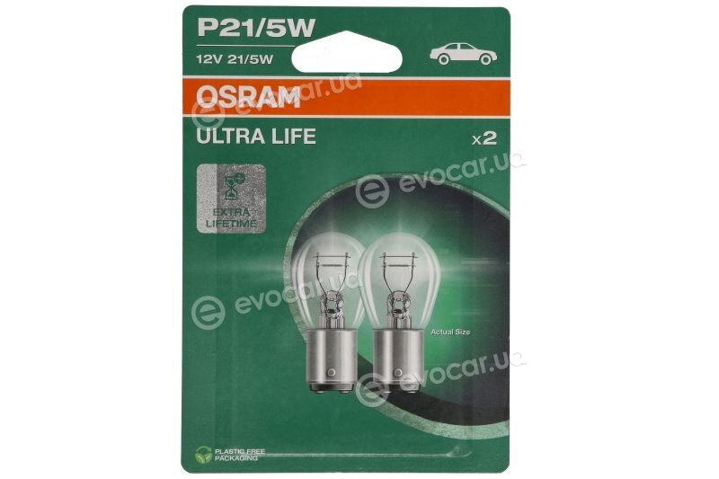 Osram 7528ULT-2BL
