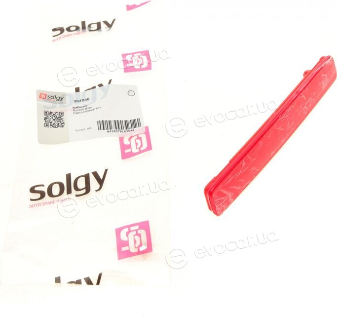 Solgy 304046