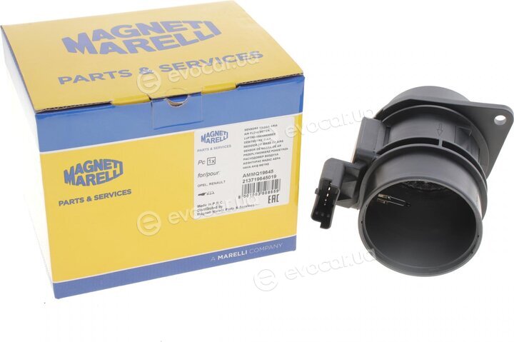 Magneti Marelli 213719645019