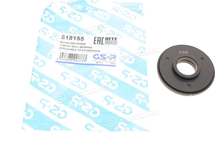 GSP 518155