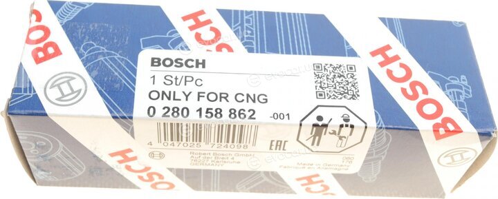 Bosch 0 280 158 862